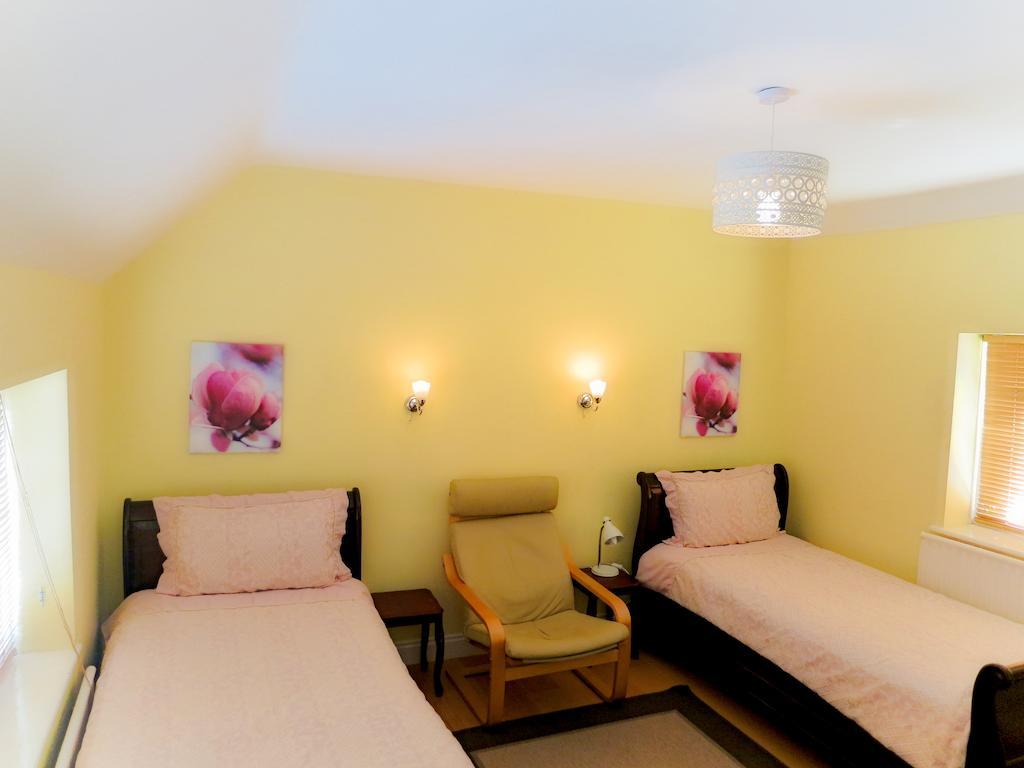Angel View Bed & Breakfast กิลด์ฟอร์ด ห้อง รูปภาพ