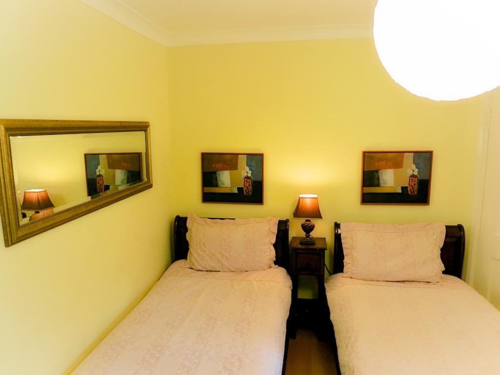Angel View Bed & Breakfast กิลด์ฟอร์ด ห้อง รูปภาพ