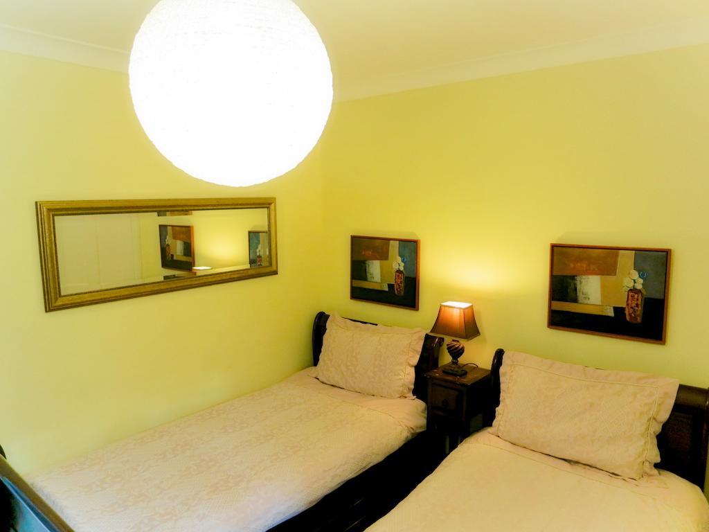Angel View Bed & Breakfast กิลด์ฟอร์ด ห้อง รูปภาพ
